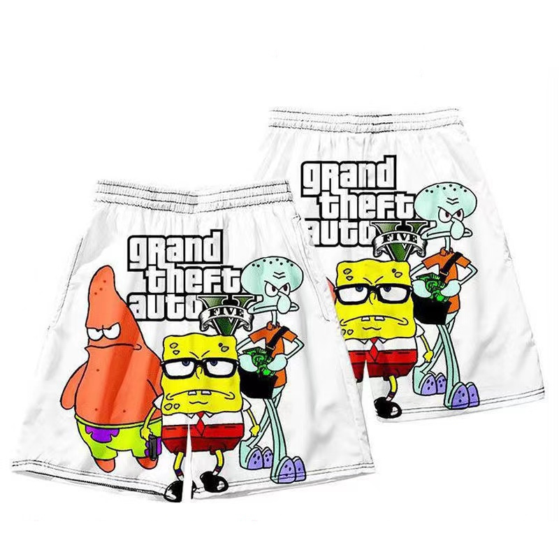 SpongeBob